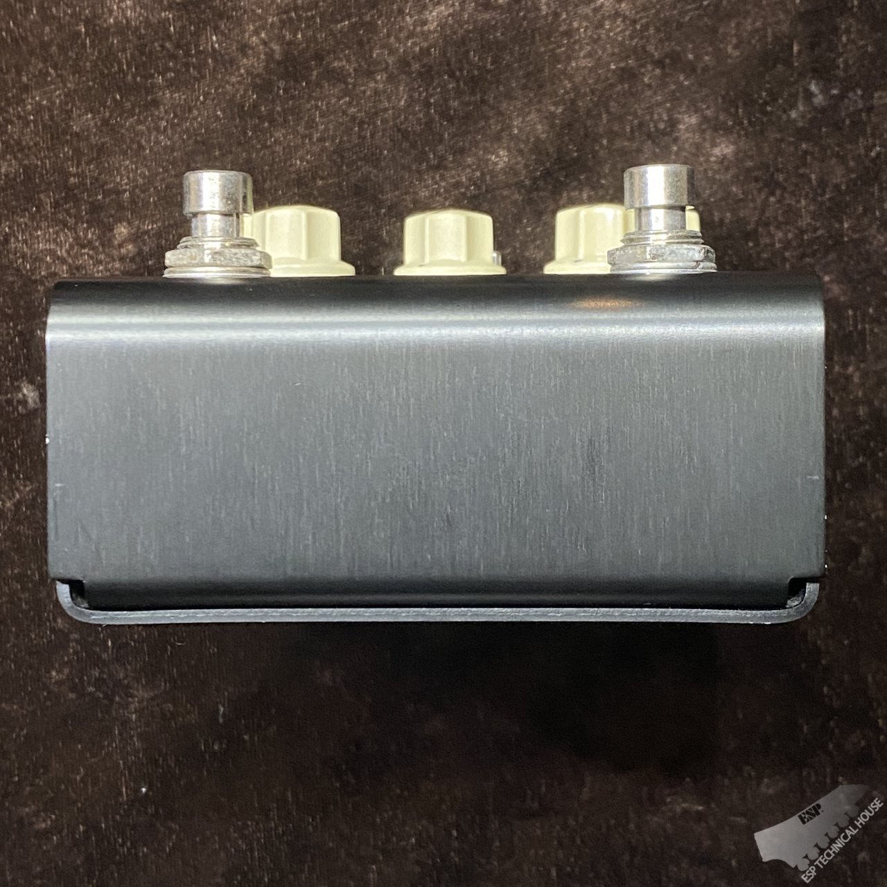 Strymon Flint v1（中古）トレモロ＆リバーブ 中古】 STRYMON / FLINT V1 【御茶ノ水本店】 | イシバシ楽器