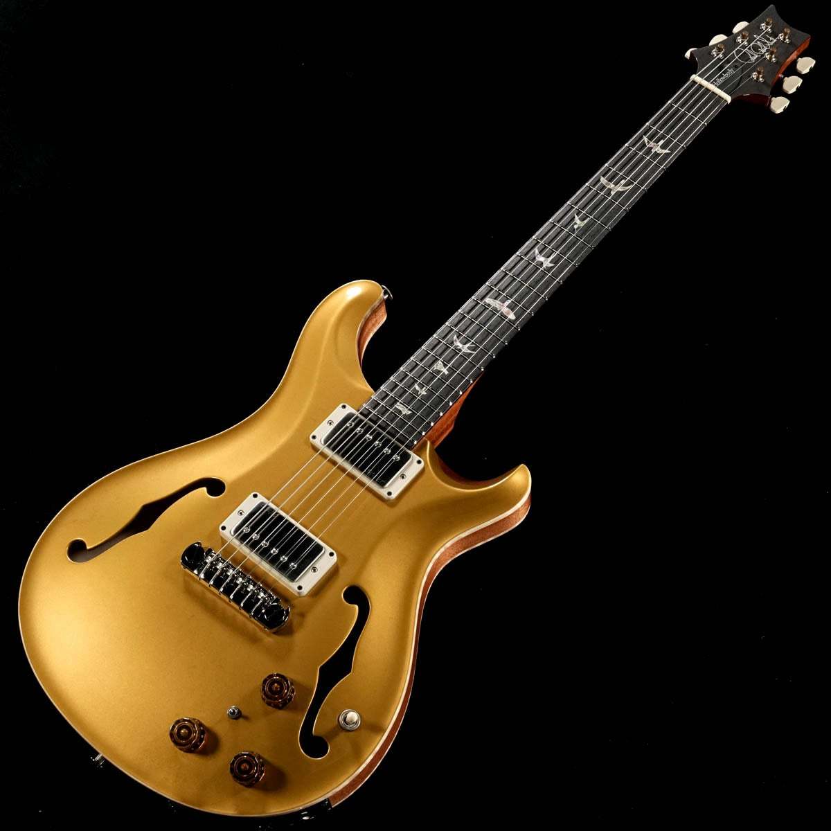 ★新品未開封★ PRS ハードウェアキット ゴールド sddefault.jpg