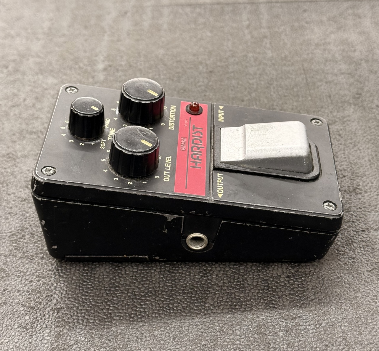 YAMAHA ヤマハ DI-03 HARDIST ビンテージ BIG MUFF系