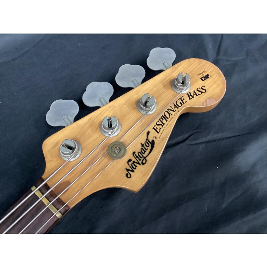 Navigator ESPIONAGE BASS/MOD (ナビゲーター エスピオナージ