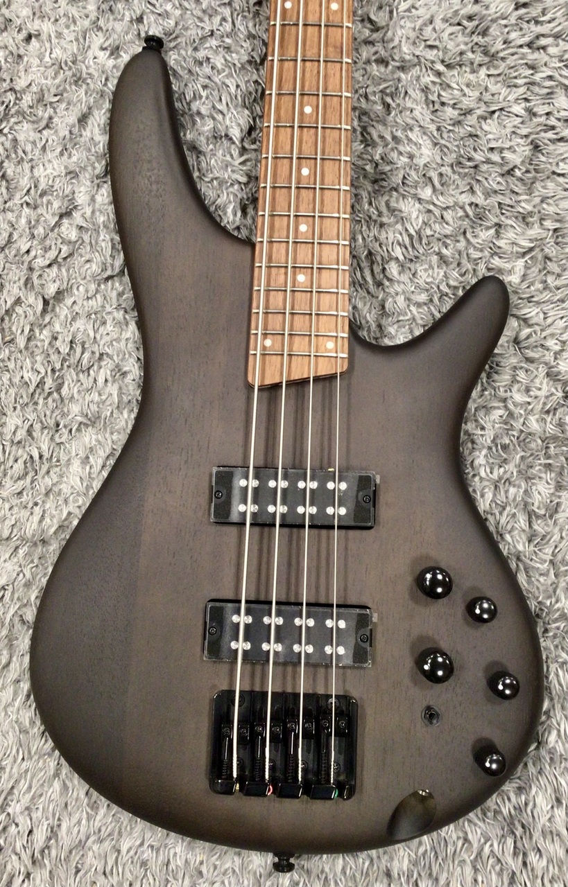 Ibanez SR300EB-WNF (Walnut Flat)【限定特価】【SPOTモデル