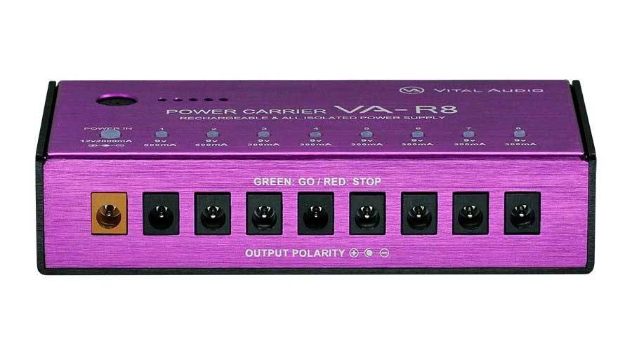 Vital Audio Va-R8 Power Supply | eBay