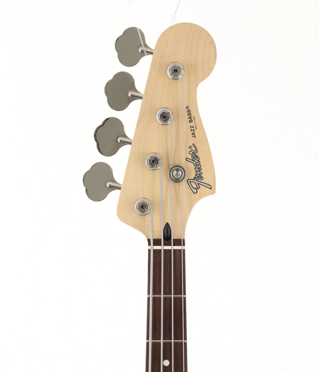 Fender Japan JB-STD Black 【新宿店】（中古/送料無料）【楽器