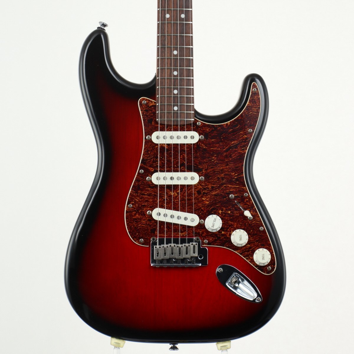 Squier by Fender Standard ストラトキャスター Squier by Fender Standard ストラトキャスター