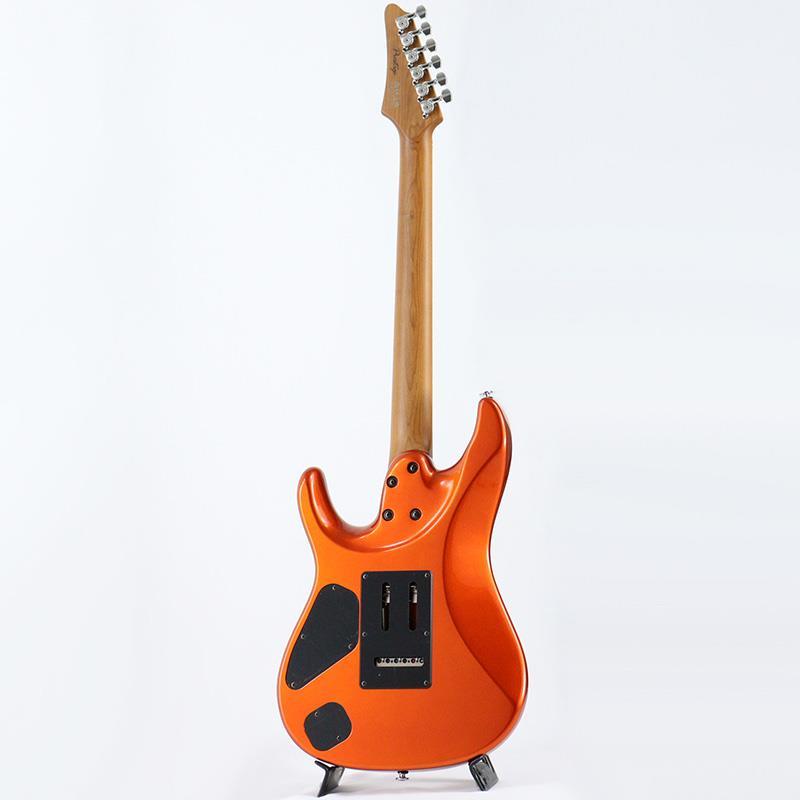 Ibanez Prestige AZ2402-ROM (Roadster Orange Metallic) [SPOT MODEL