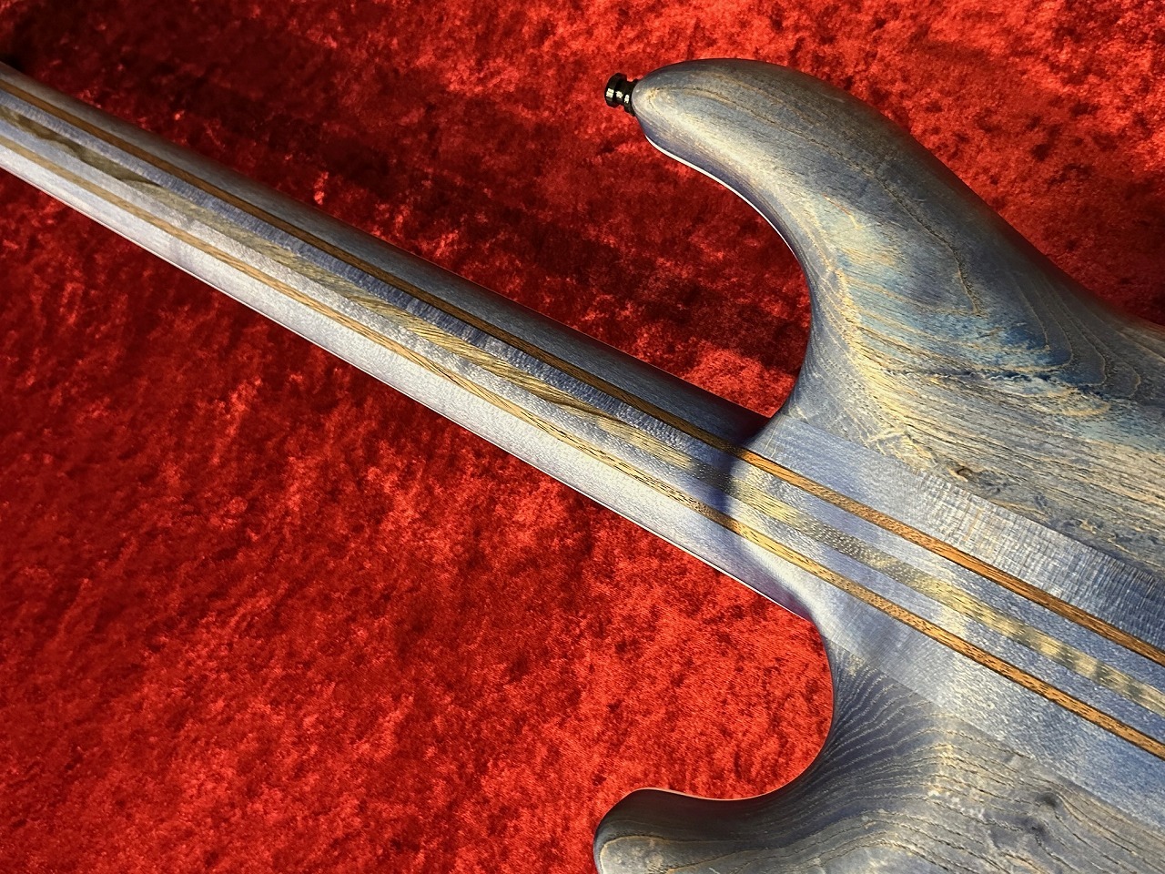 MAYONES Regius Core Gothic 6 -Antique Blue Matt- ≒3.358Kg（新品