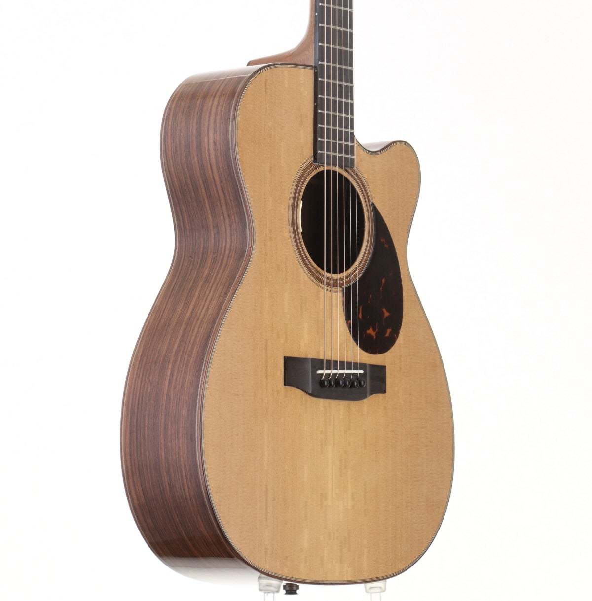 K.Yairi Custom Shop YF-OM28C w/L.R.Baggs Anthem SL 2015年製【S/N