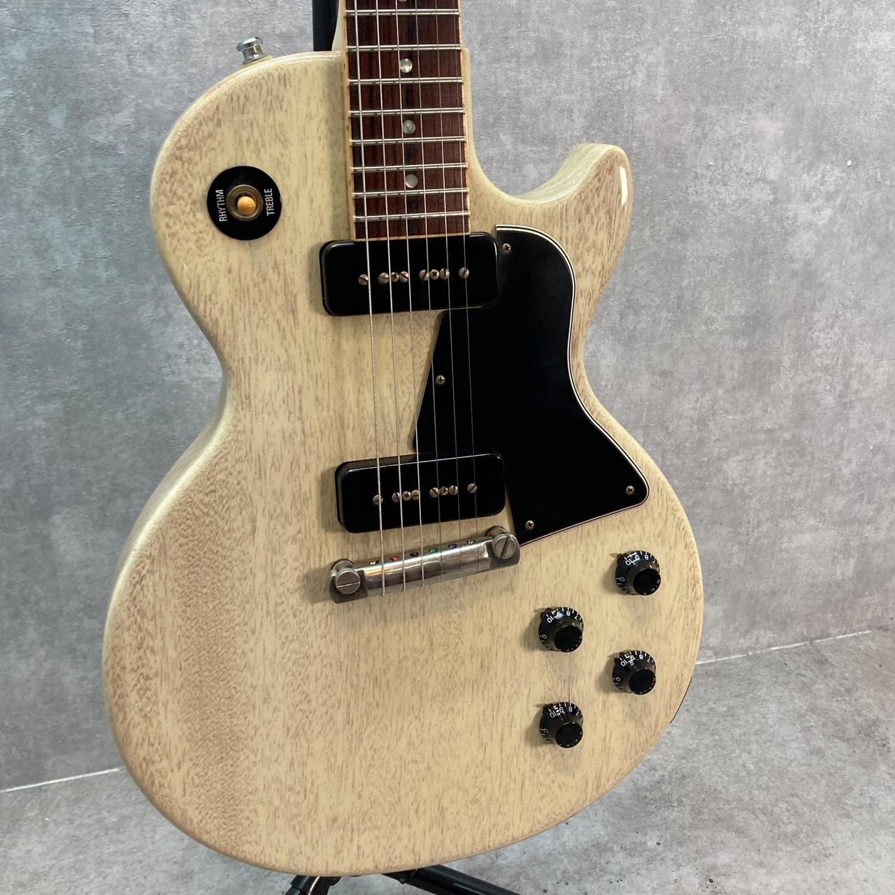 Gibson Custom Shop 1957 Les Paul Special Single Cut Reissue