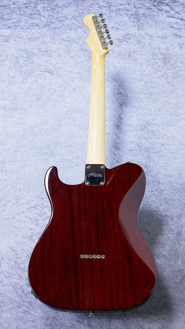 momose MT3-PP・B/R ~ Purple Metallic ~ #20703 [3.93kg][お茶の水