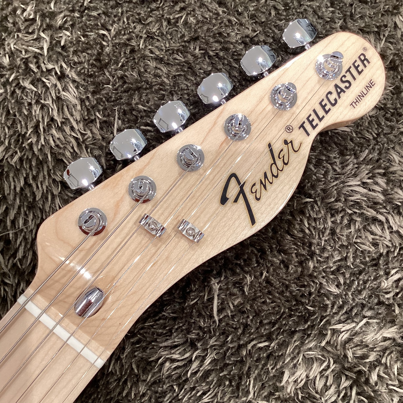 Fender (フェンダー)/ Made in Japan Traditional 70s Telecaster 