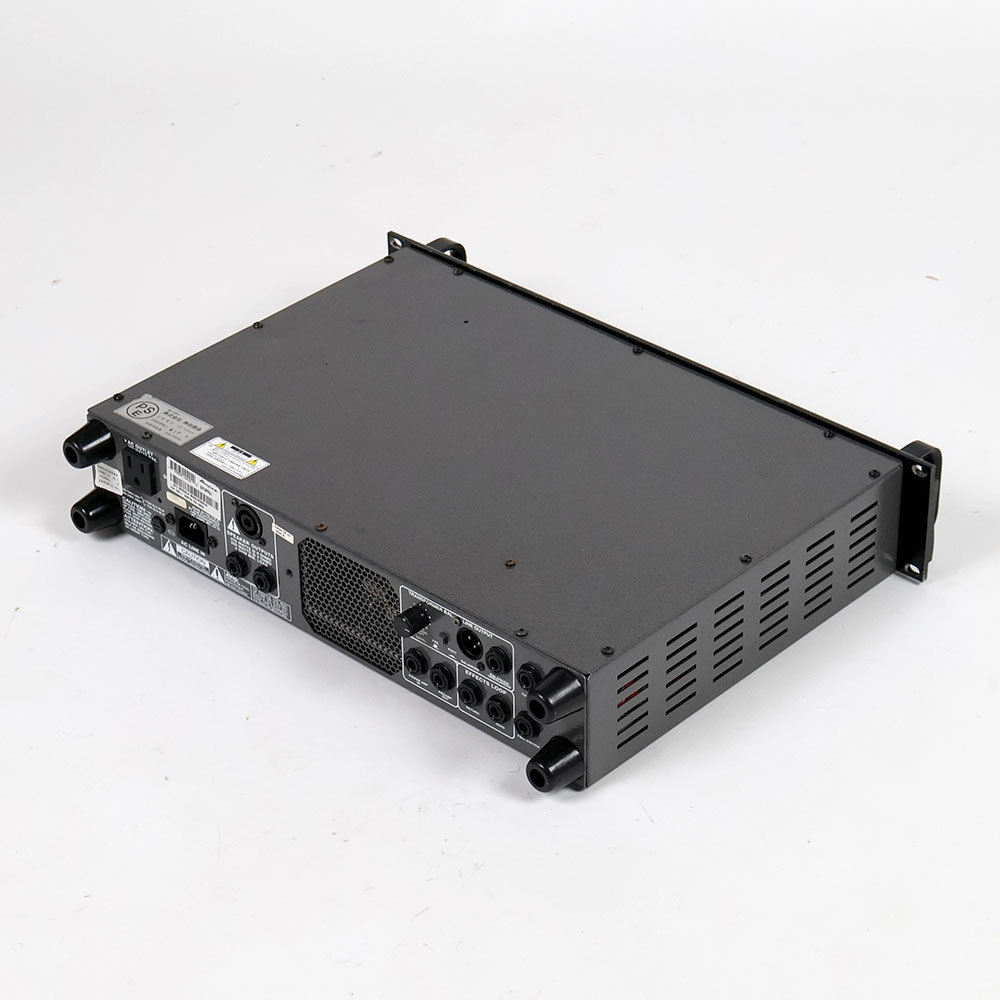 Ampeg 【中古】 ベースアンプヘッド アンペグ Ampeg SVT-3PRO ベース