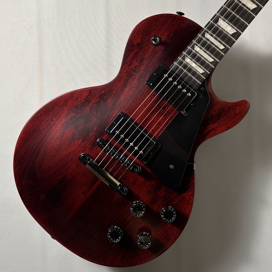 Gibson 【現物画像】LP Modern Studio エレキギター【3.82kg】