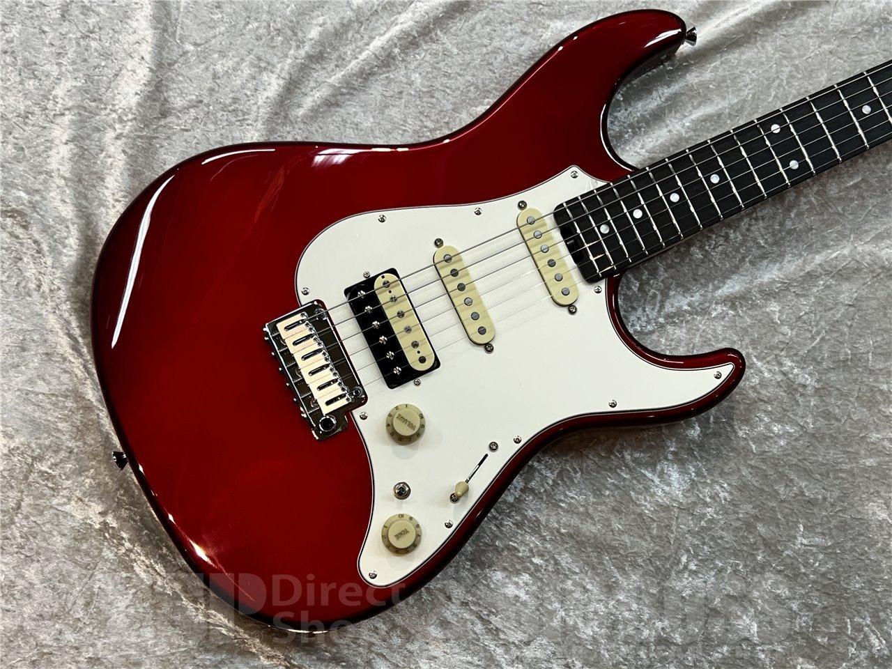 ギター EDWARDS E-SNAPPER-AL/R sddefault.jpg