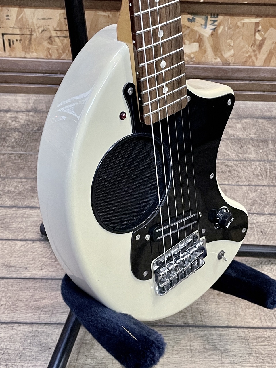FERNANDES ZO-3 ST（中古）【楽器検索デジマート】