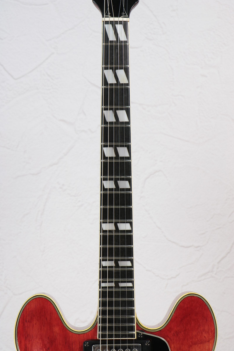 greco SA-700 ES-335 bigsby付き スーパーリアル greco SA-700 ES-335 bigsby付き スーパーリアル greco SA-700 ES-335