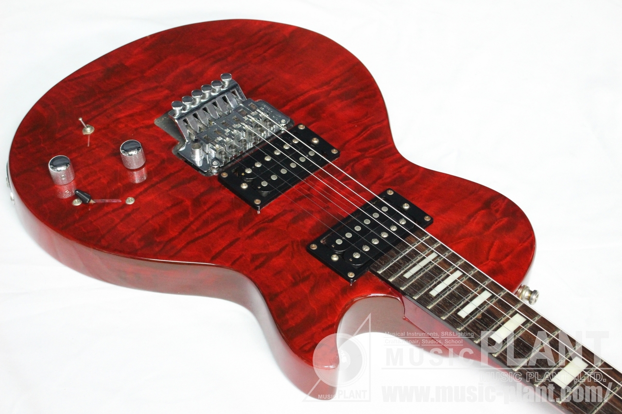 GrassRoots GLP-49 STR（中古/送料無料）【楽器検索デジマート】