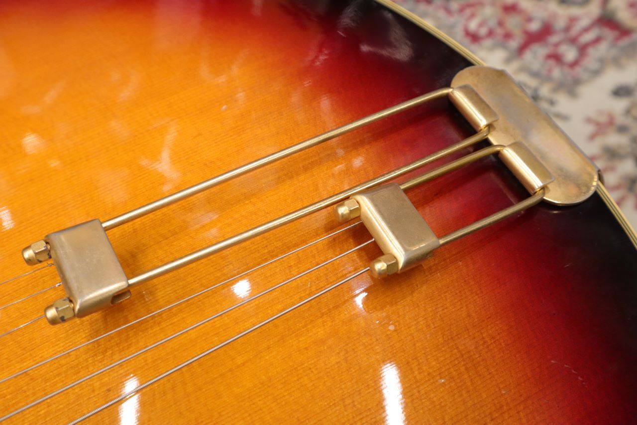 Epiphone EMPEROR（中古）【楽器検索デジマート】