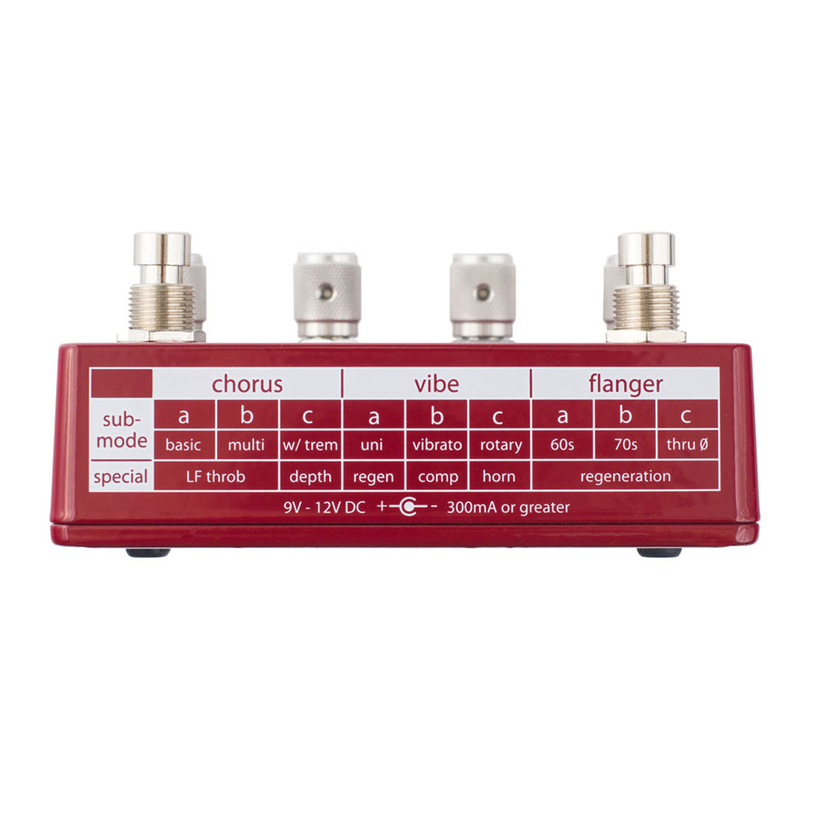 Empress Effects NEBULUS モジュレーション・マルチエフェクター【横浜 Empress Effects NEBULUS モジュレーション・マルチエフェクター【横浜