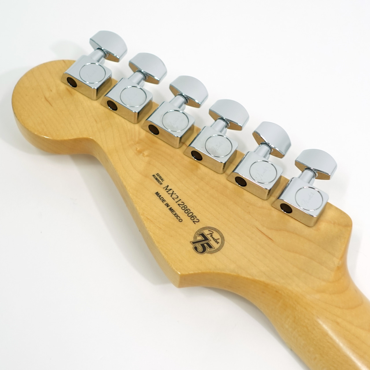 Fender Player Stratocaster HSS / Polar White < Used / 中古品