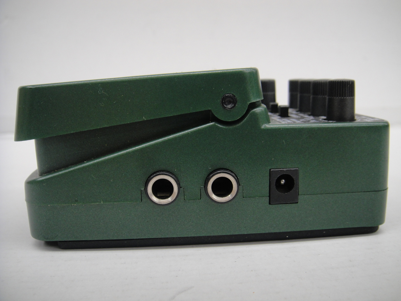 BEHRINGER ECHO MACHINE EM600（中古/送料無料）【楽器検索デジマート】