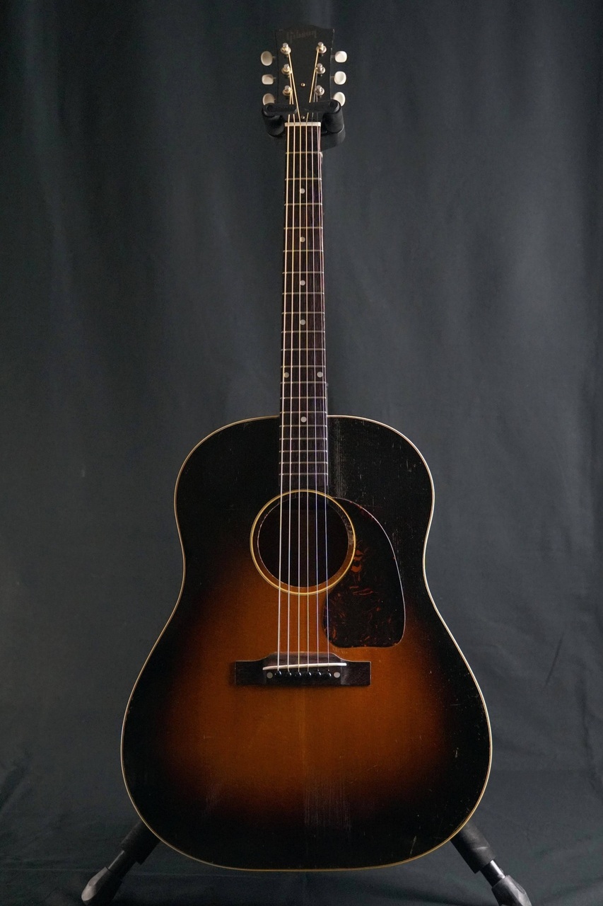 【一週間限定出品】Gibson J-45 1969年製 CS ビンテージ Gibson J-45 1949 【御茶ノ水店】（ビンテージ）［デジマートSALE