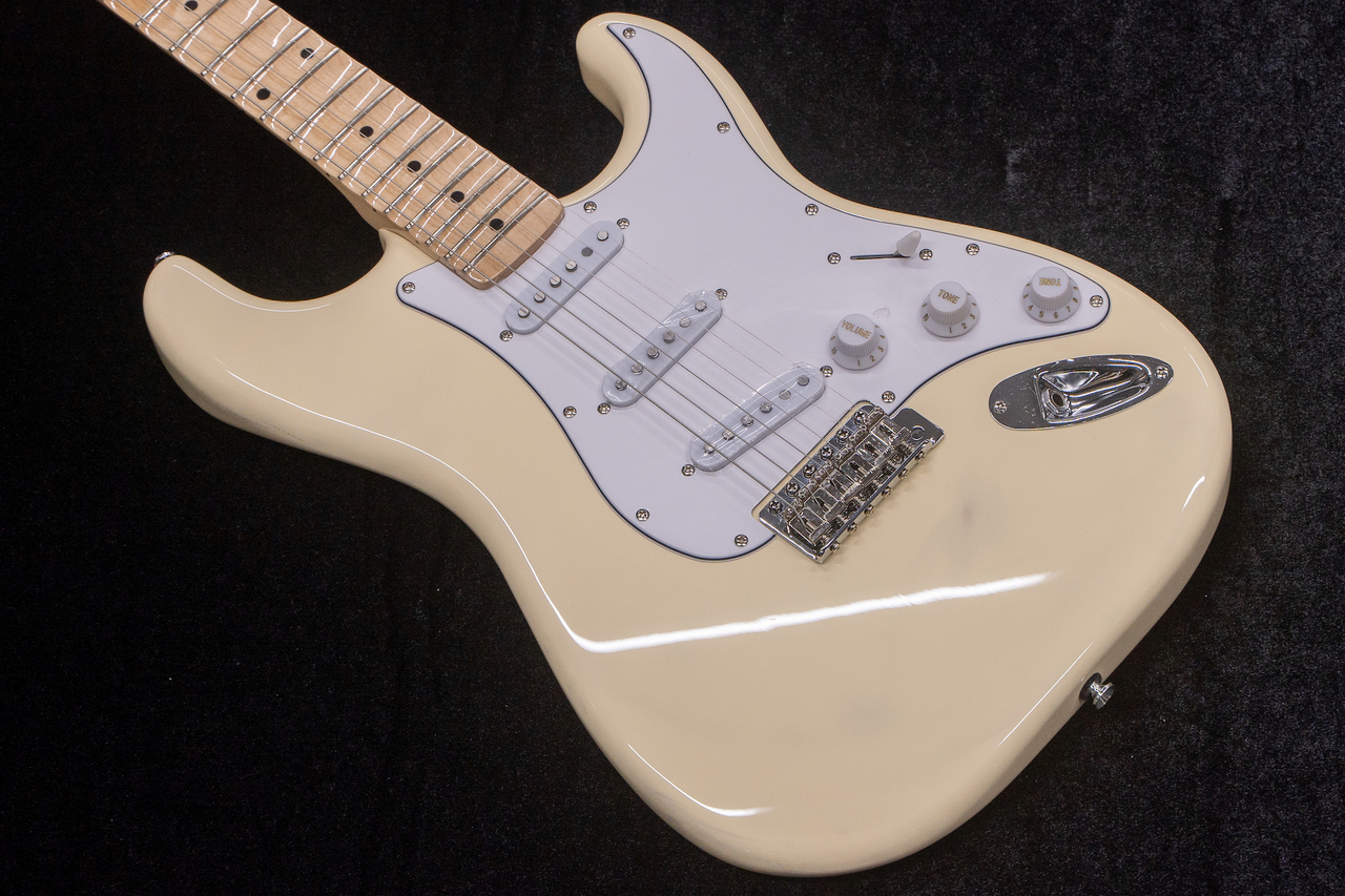 Grassroots G-ST-SC/M VWH 新品弦交換済み GrassRoots G-ST-SC/M #GC1946591 3.98kg【TONIQ横浜】（中古/送料無料