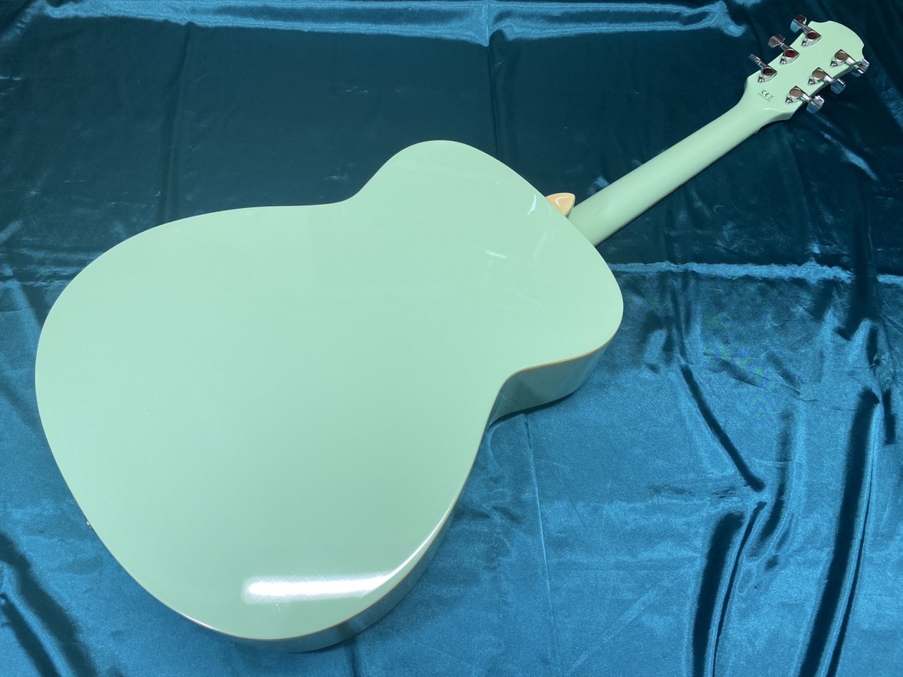 LEGEND FG-15 SFGR レジェンド アコースティックギター（新品）【楽器