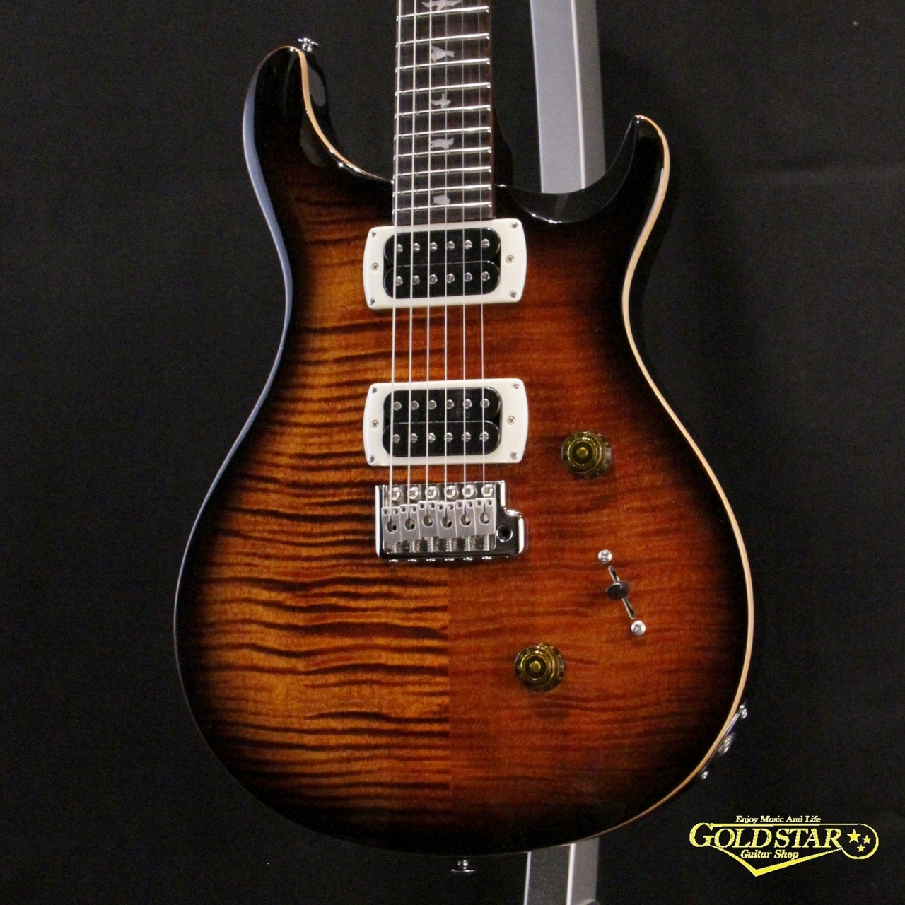 まさ吉　PRS SE Custom24 純正ロックペグ まさ吉 PRS SE Custom24 純正ロックペグ まさ吉 PRS SE Custom24 純正