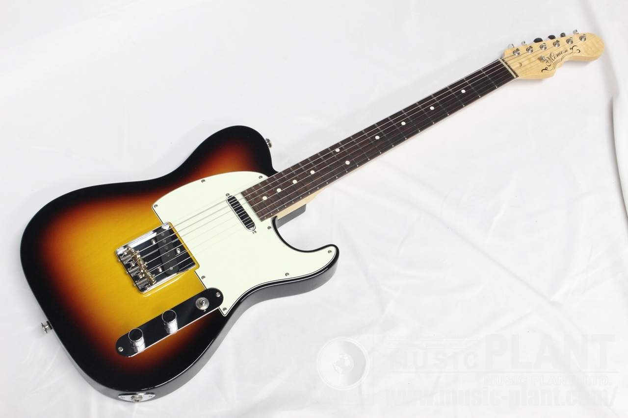 momose 2023 MT1-STD/R 3TS（中古）【楽器検索デジマート】