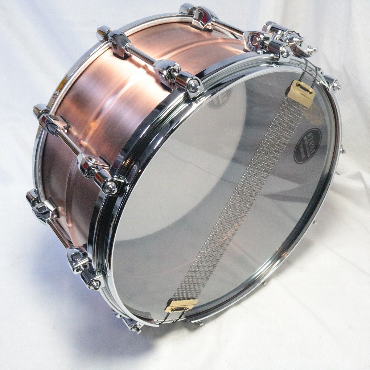 Tama PCP147 STARPHONIC Copper 14x7 タマ スターフォニック コパー 