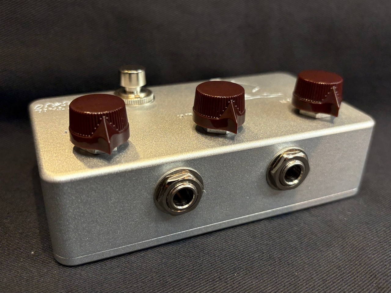 SUMO STOMP Short Tail #S430（新品/送料無料）【楽器検索デジマート】