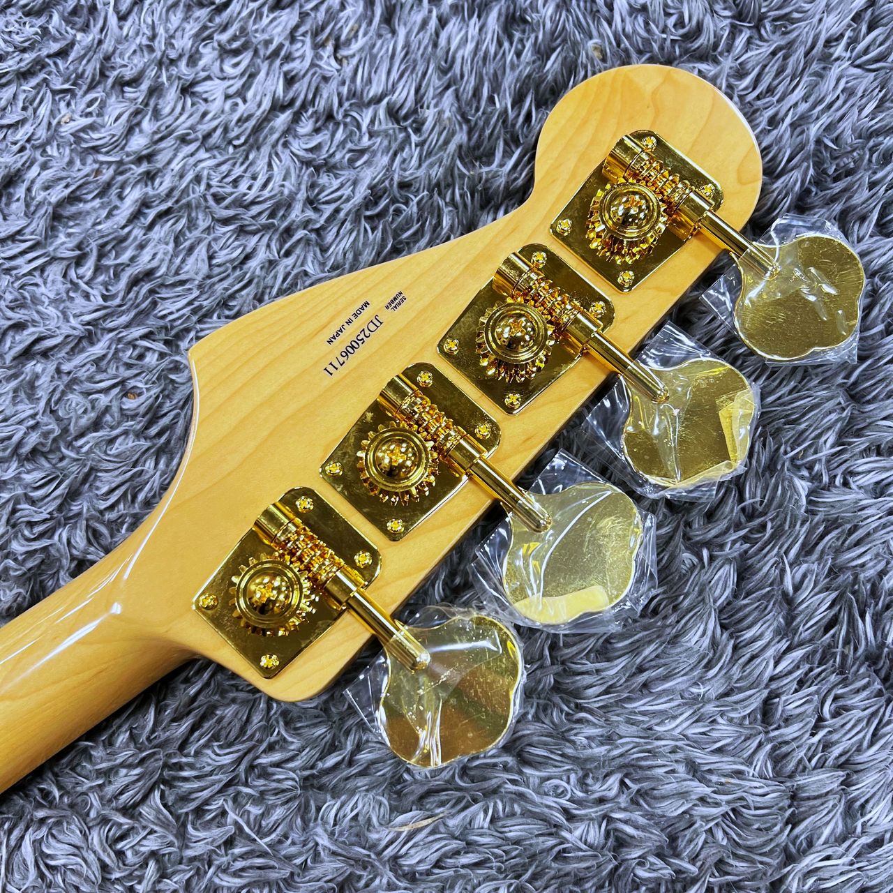 Fender Made in Japan Traditional 2025 Collection 60s Jazz Fender Made in Japan Traditional 2025 Collection 60s Jazz