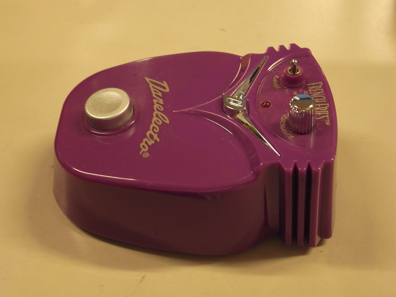Danelectro DJ-24 FRENCH RRIES（中古）【楽器検索デジマート】