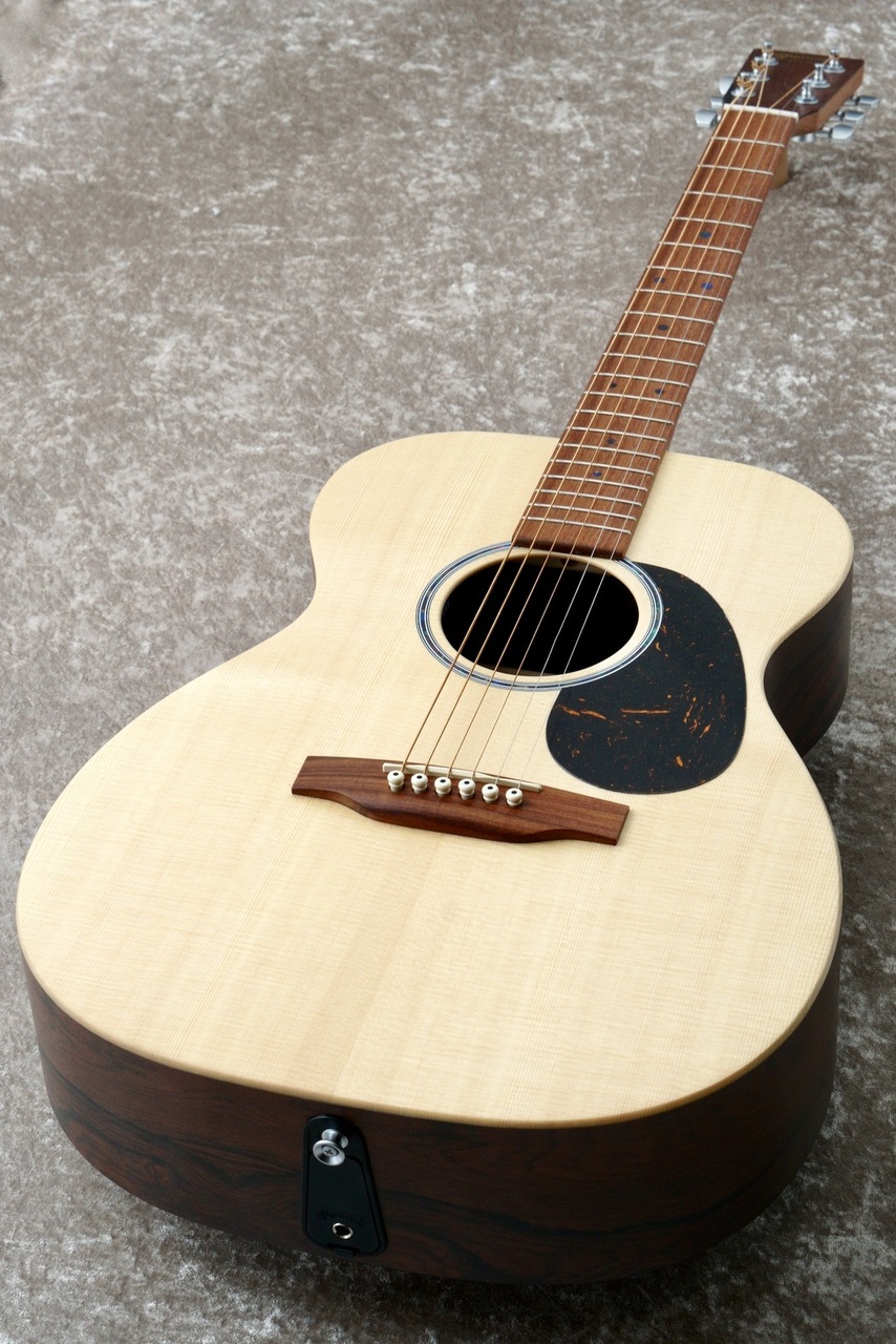 Martin 00-X2E Coco #3038577 【P.U付】【48回無金利】（新品/送料無料