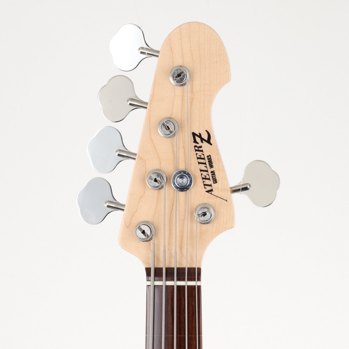 ATELIER Z ZPO-5/Jr FL Shorline Gold 【梅田店】（中古/送料
