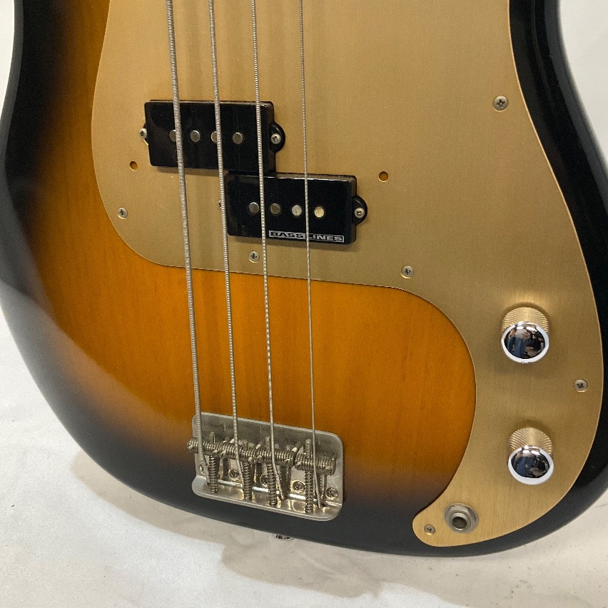 EDWARDS EDWARDS E-PB-95M/LT（中古）【楽器検索デジマート】