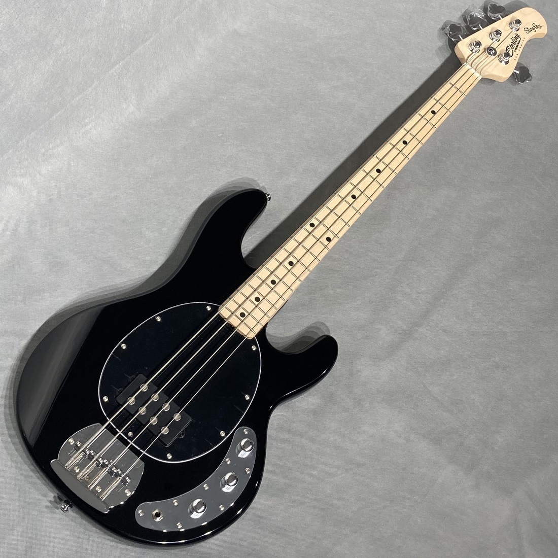 Sterling by MUSIC MAN Sterling by Musicman S.U.B. STINGRAY RAY4