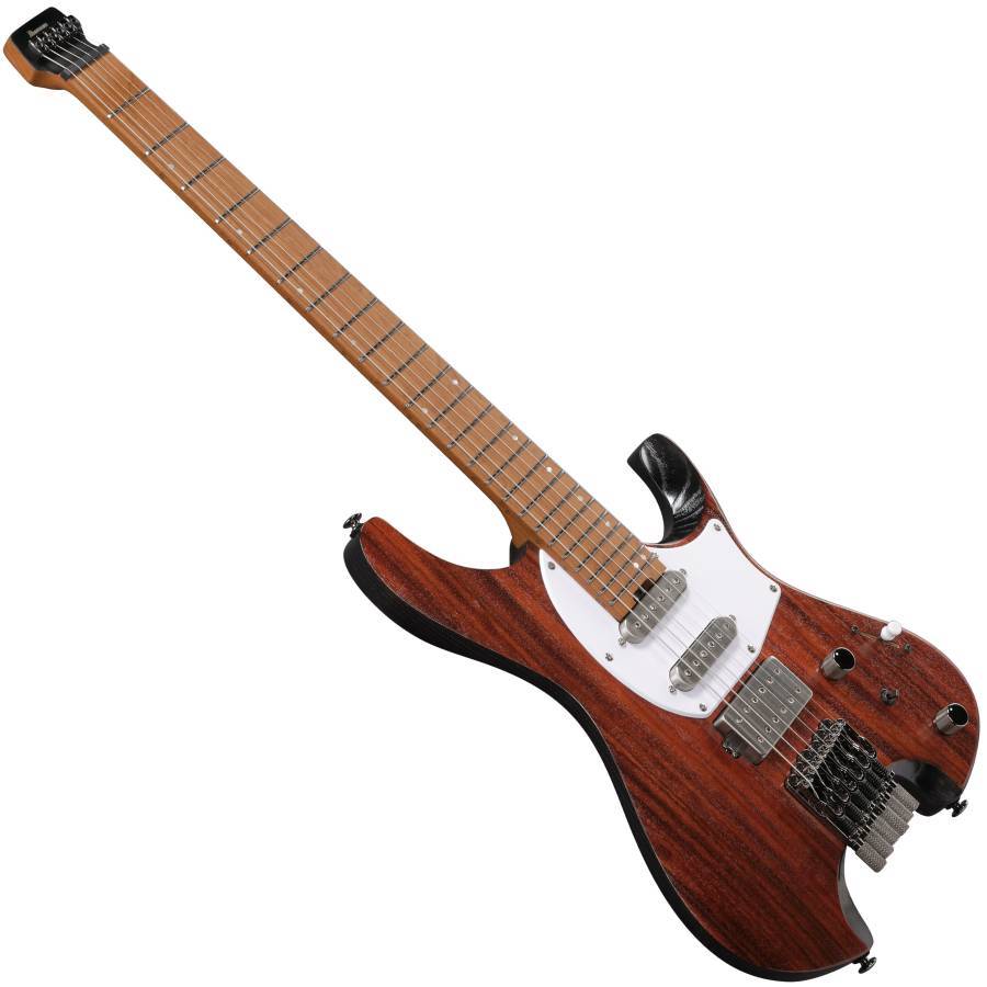 Ibanez 【スポット生産品!!】Q54WR -CNL (Charcoal Brown Low Gloss Ibanez 【スポット生産品!!】Q54WR -CNL (Charcoal Brown Low Gloss