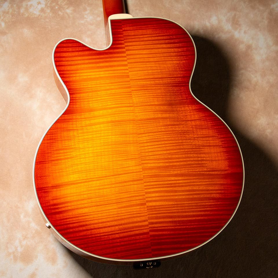 Aria Pro II FA-2100 ALB(Almond Burst)【お取り寄せ商品