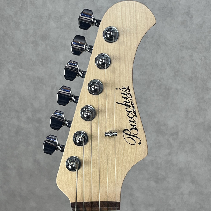 Bacchus T-STANDARD ASH【加古川店】（中古/送料無料）【楽器検索