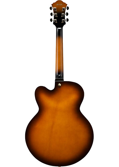 Ibanez Artcore AFC71 -VLS (Violin Sunburst)-【オンラインストア限定