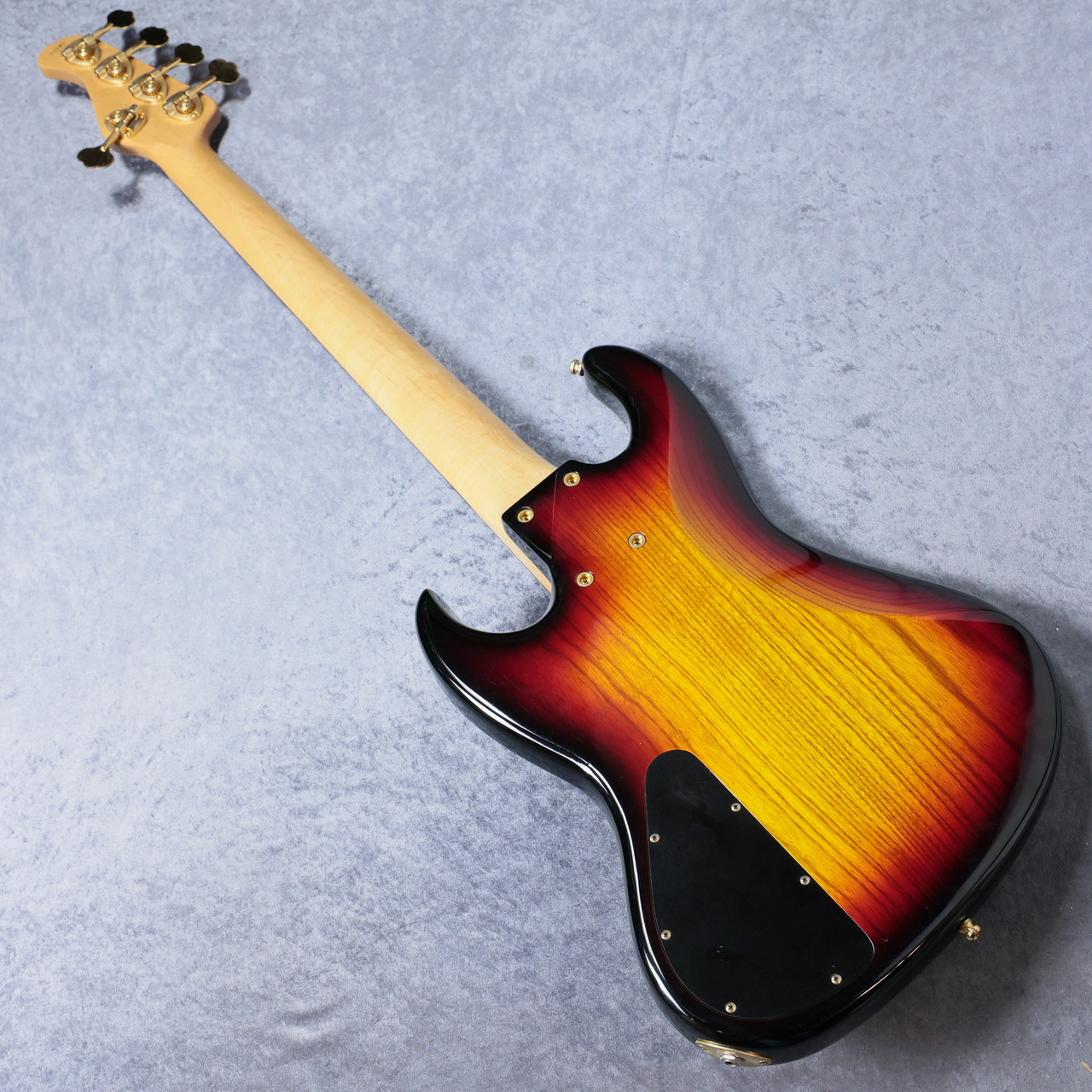 （中古）Moon JJ5 MOON 5弦エレキベースJJ-5中古()売却済みです。あしからずご了承