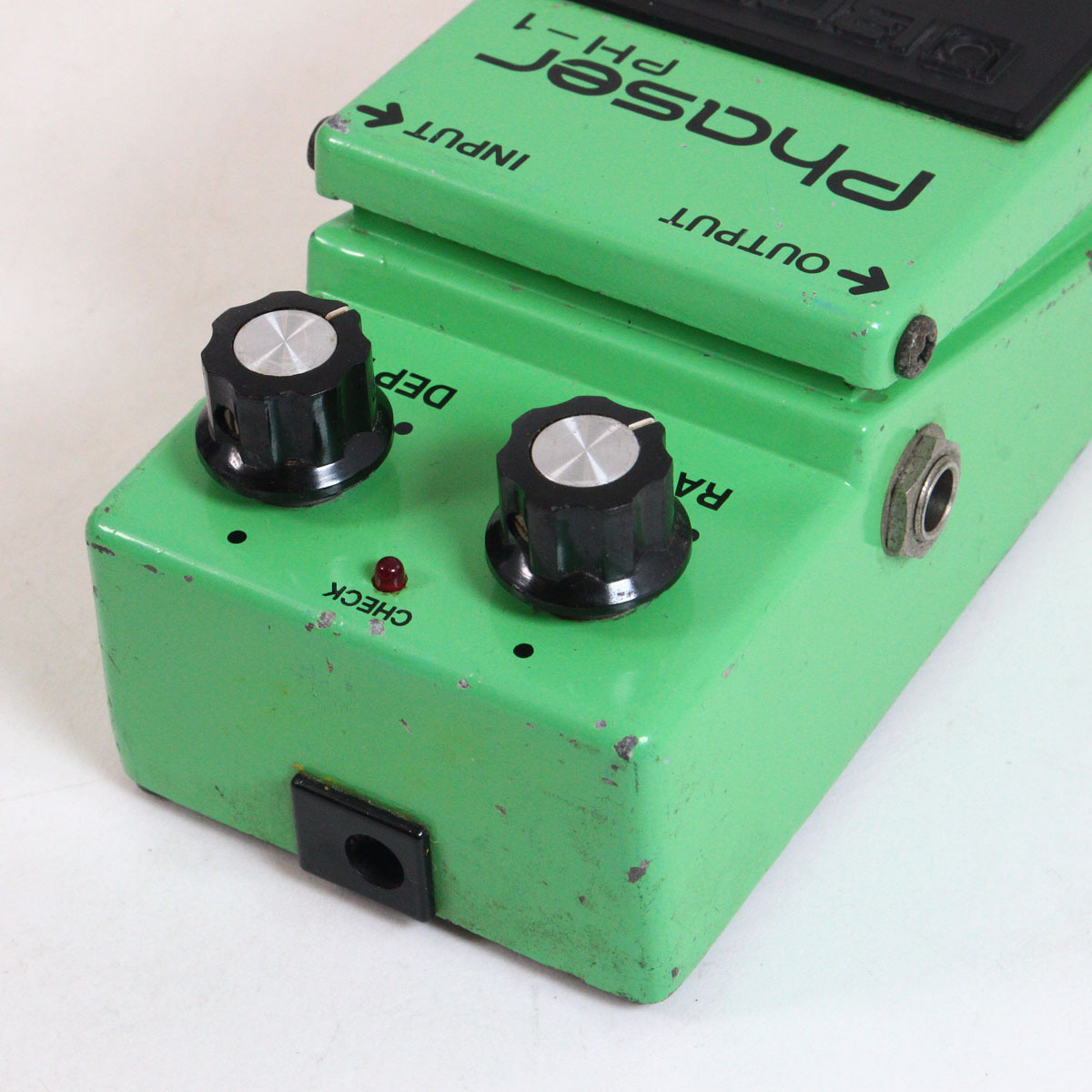 ギター BOSS PH-1 Phaser PH-1R Phaser (JAPAN)