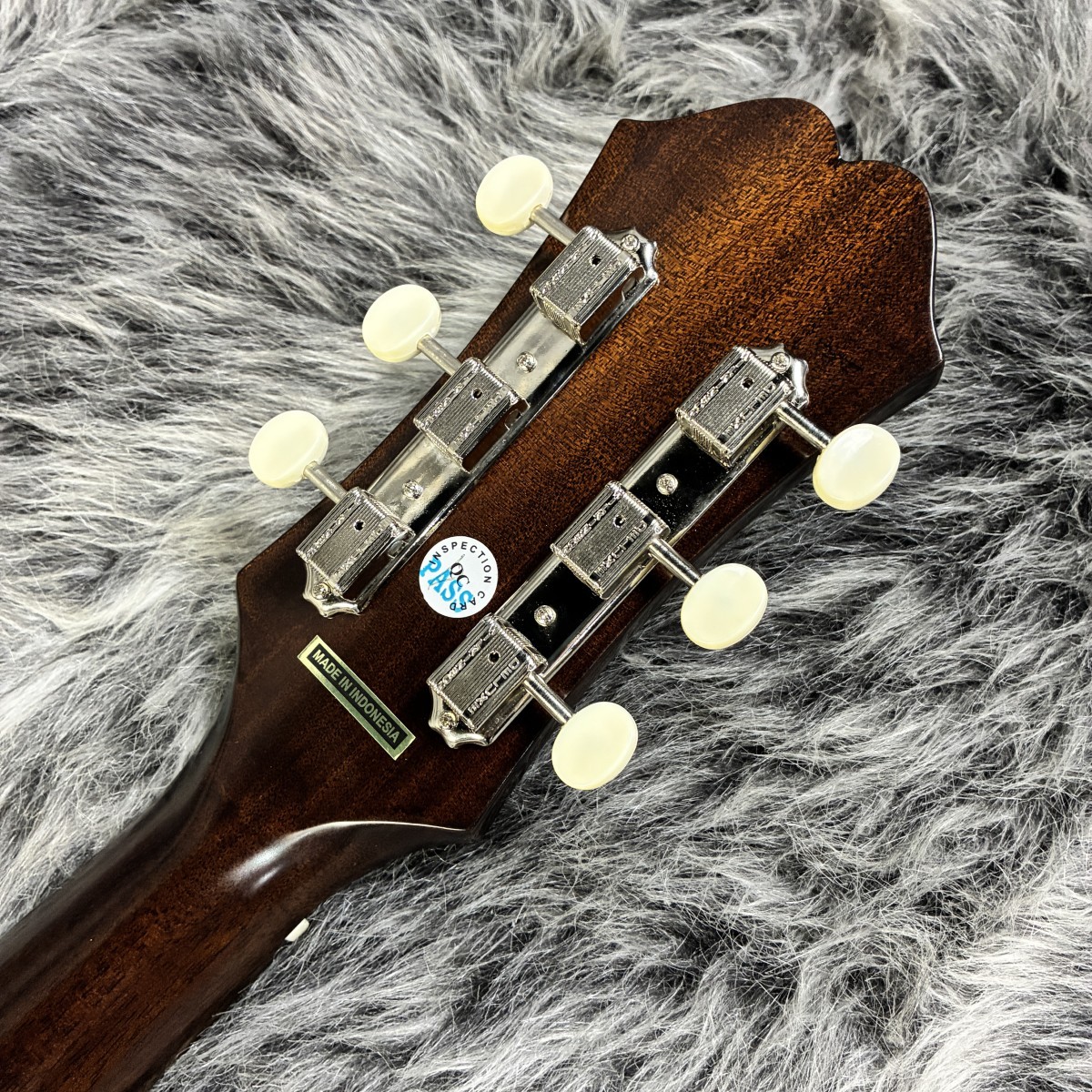 Epiphone Masterbilt Texan Faded Cherry Aged Gloss（中古/送料無料
