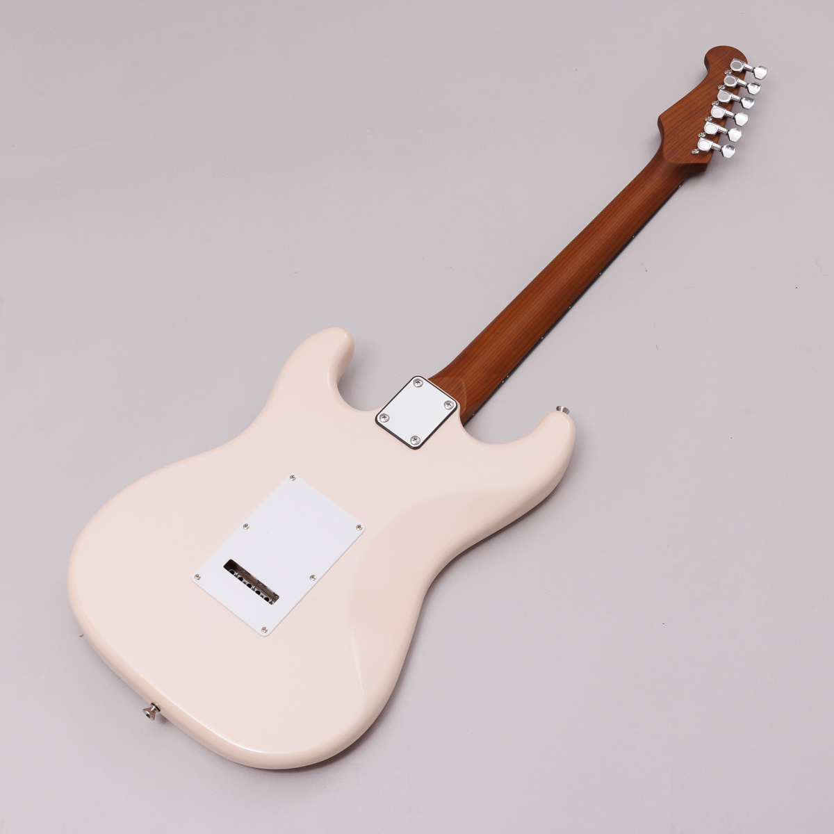 BUSKER'S BST-Standard PKW ストラトキャスタータイプ（新品/送料無料