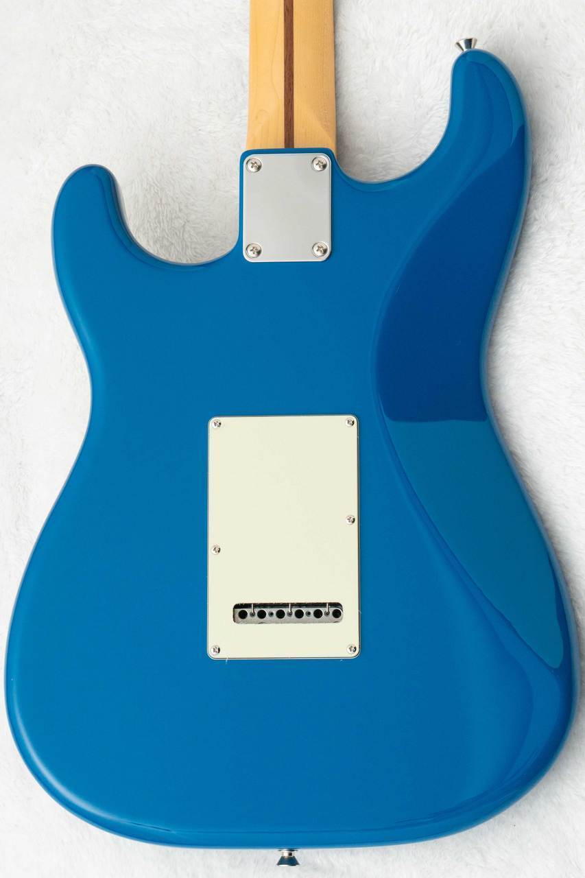 Fender Made in Japan Hybrid II Stratocaster Rosewood Fingerboard