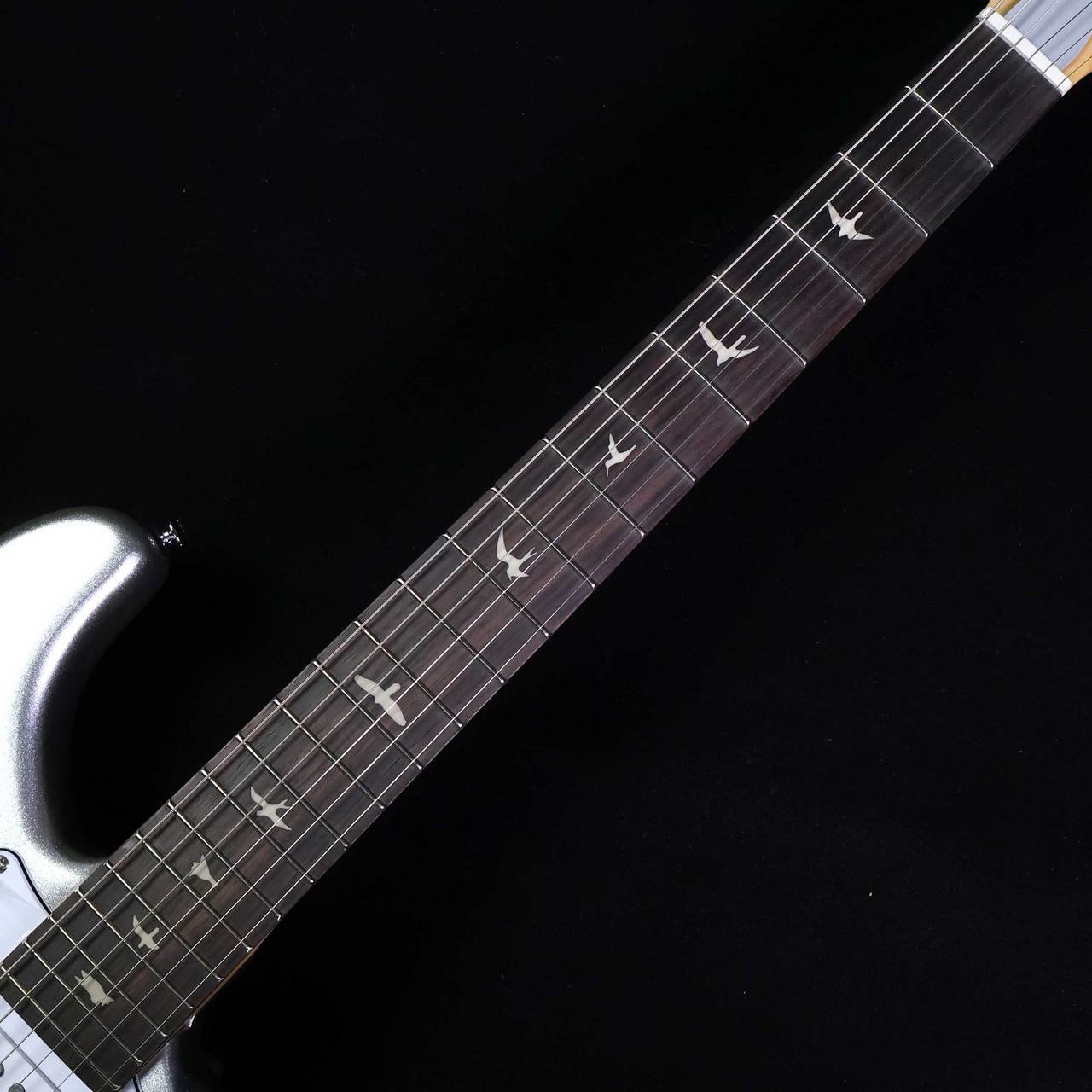 Paul Reed Smith(PRS) SE Silver Sky Platinum Spark SEシルバースカイ
