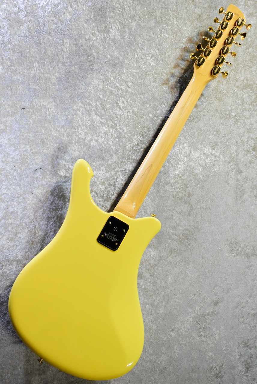 YAMAHA SG-12AS【3.98kg】【1995～1996年製】【ジャパンヴィンテージ