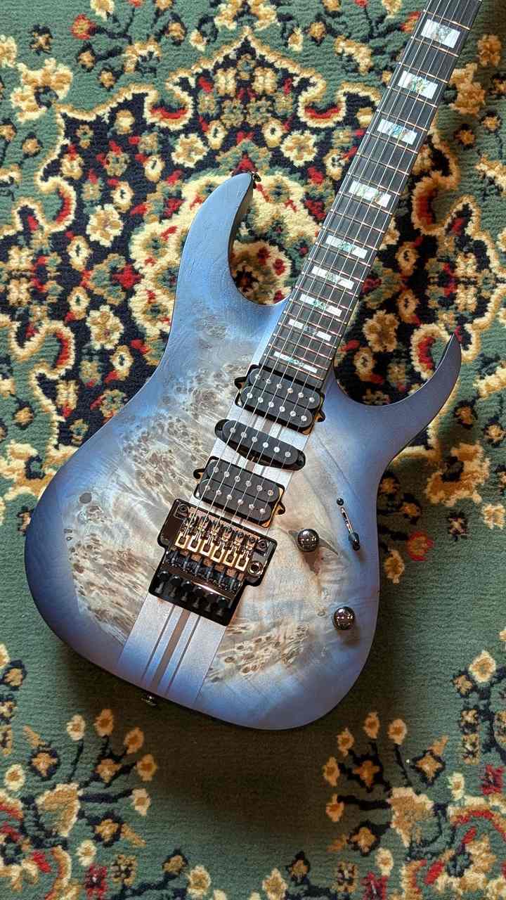 Ibanez RGT1270PB CTF 【OEG-867】（新品）【楽器検索デジマート】