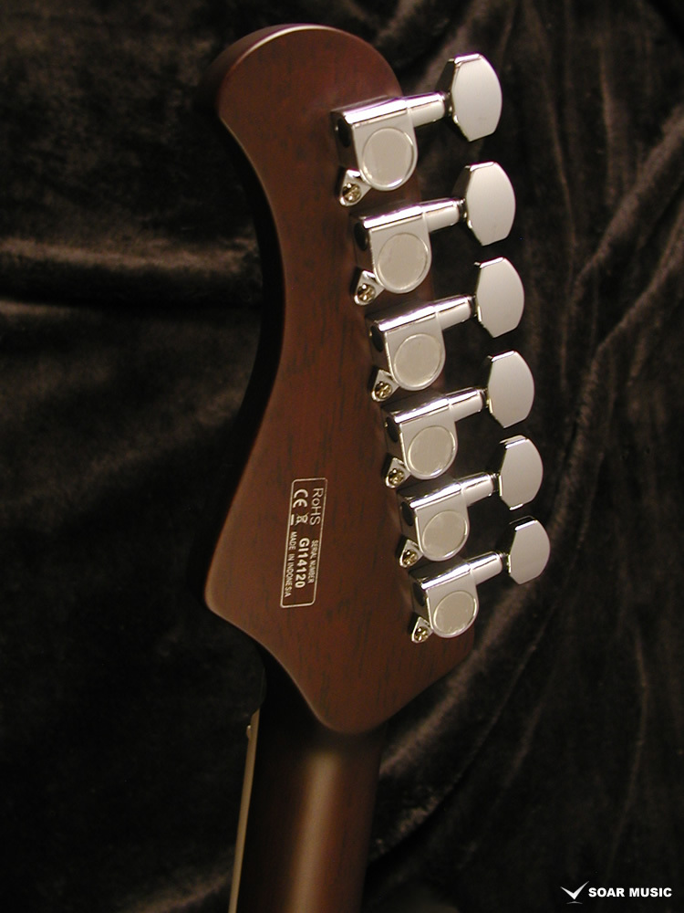 Bacchus BARON-FM ST-CPK(シースルー・コーラルピンク)（新品/送料無料